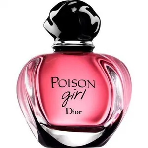 Dior Poison Girl (Eau de Parfum) perfume bottle