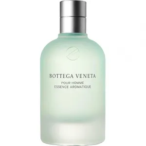 Bottega Veneta pour Homme Essence Aromatique parfüm şişesi