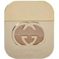Gucci Guilty Eau parfüm şişesi