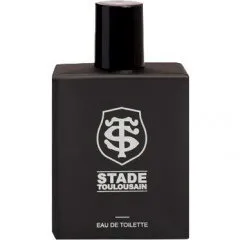 Stade Toulousain perfume bottle