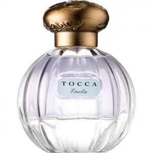 Tocca Emelia parfüm şişesi