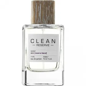 Clean Skin [Reserve Blend] (Eau de Parfum) parfüm şişesi