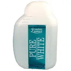 Création Lamis Pure White parfüm şişesi