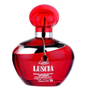 Création Lamis Luscia parfüm şişesi