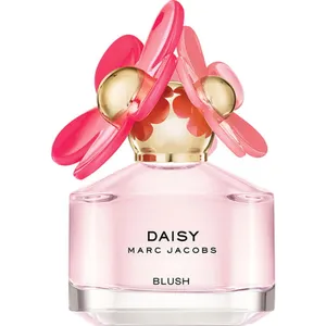 Marc Jacobs Daisy Blush perfume bottle