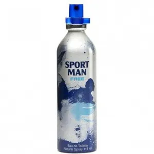 Puig Sport Man Free parfüm şişesi
