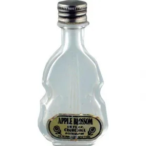 Churchill Apple Blossom parfüm şişesi