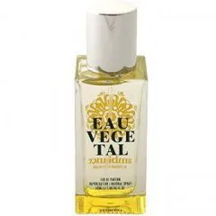 Vivasan Eau Vegetal parfüm şişesi