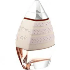 MPF Virtuel Femme perfume bottle
