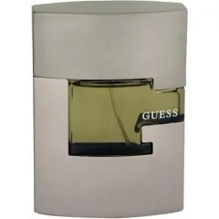 Guess Suede parfüm şişesi
