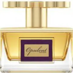 MPF Opulent perfume bottle