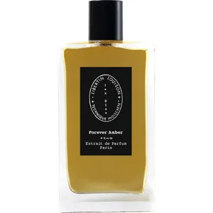 Technique Indiscrète Forever Amber perfume bottle
