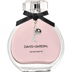 Dans un Jardin Azalia perfume bottle