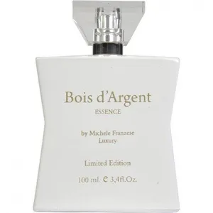 Michele Franzese Bois d'Argent Essence parfüm şişesi