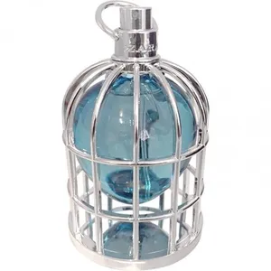 Zara From Zara with Vanity perfume bottle