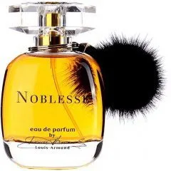 Louis Armand Noblesse perfume bottle