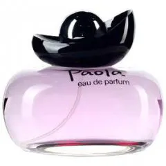 Magruss Paola perfume bottle