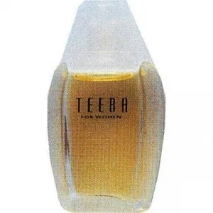 Teeba for Women parfüm şişesi