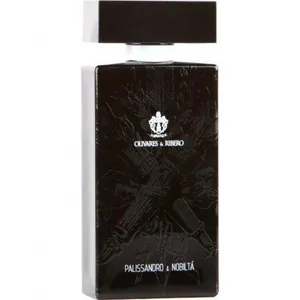 Olivares & Ribero Palissandro & Nobiltà parfüm şişesi