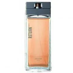 Panouge Return Men perfume bottle