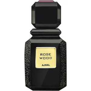 Ajmal Rose Wood perfume bottle