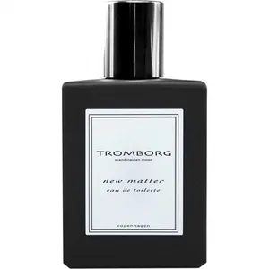 Tromborg New Matter perfume bottle