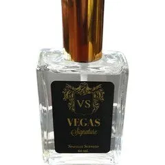 OG Original VS - Vegas Signature perfume bottle