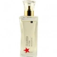 Amazon Cosmetics Stella Rossa / Crvena Zvezda perfume bottle