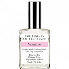 Demeter Fragrance Library Valentine parfüm şişesi