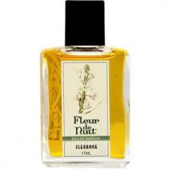 Fleurage Perfume Atelier Fleur de Nuit parfüm şişesi