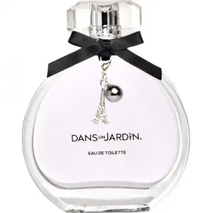 Dans un Jardin Mûre Sauvage perfume bottle