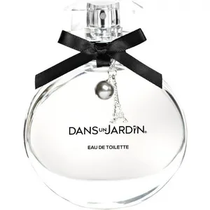 Dans un Jardin Oriza perfume bottle