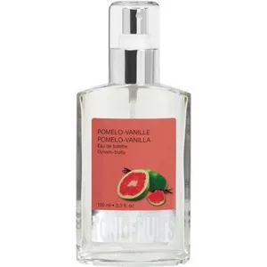 Dans un Jardin Pomelo-Vanille parfüm şişesi