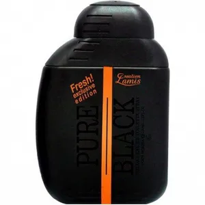 Création Lamis Pure Black Fresh! parfüm şişesi