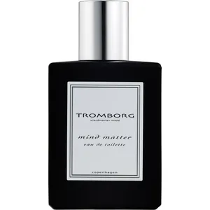 Tromborg Mind Matter parfüm şişesi