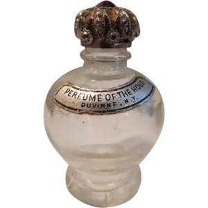 Duvinne Perfume of the Hour perfume bottle