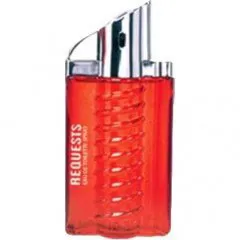 Création Lamis Requests perfume bottle