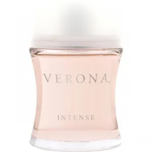 Yves de Sistelle Verona Intense parfüm şişesi