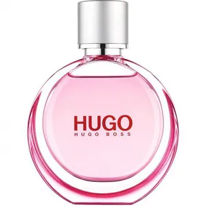 Hugo Boss Hugo Woman Extreme parfüm şişesi