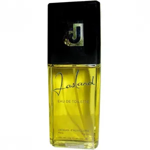 Jacques d'Auvillers Jasland perfume bottle