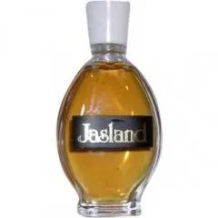 Jasland perfume bottle