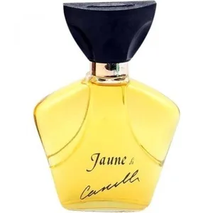 Cascella Jaune perfume bottle