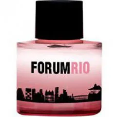 Forum Rio Feminino perfume bottle