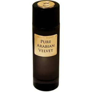 Chkoudra Private Blend - Pure Arabian Velvet parfüm şişesi