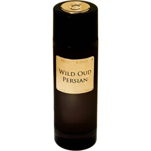 Chkoudra Private Blend - Wild Oud Persian parfüm şişesi