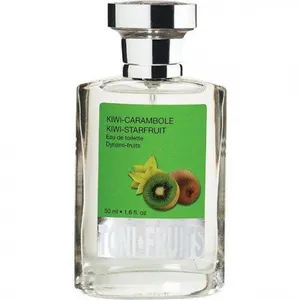 Dans un Jardin Kiwi-Carambole / Kiwi-Starfruit parfüm şişesi