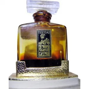 Marcel Guerlain Fantome parfüm şişesi