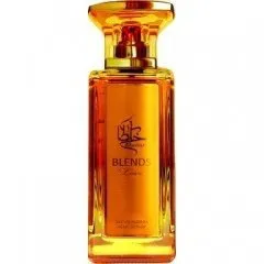 Khaltat Mohabat perfume bottle