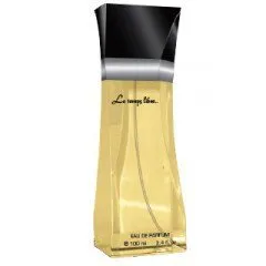 Belle Art Creations Le Temps Libre perfume bottle
