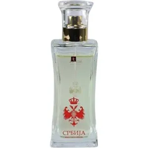 Amazon Cosmetics Srbija / Србија perfume bottle